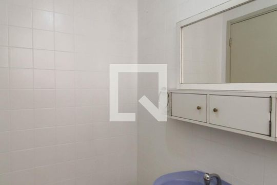 Lavabo de casa à venda com 2 quartos, 170m² em Vila Oratorio, São Paulo