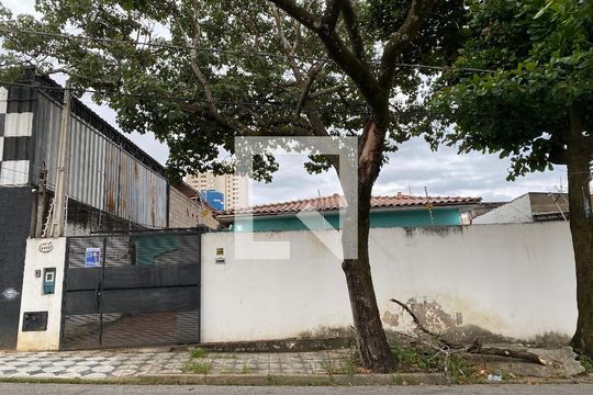 Fachada de casa para alugar com 4 quartos, 180m² em Vila Barcelona, Sorocaba