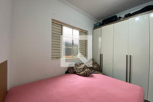 Quarto 1 de casa para alugar com 4 quartos, 180m² em Vila Barcelona, Sorocaba