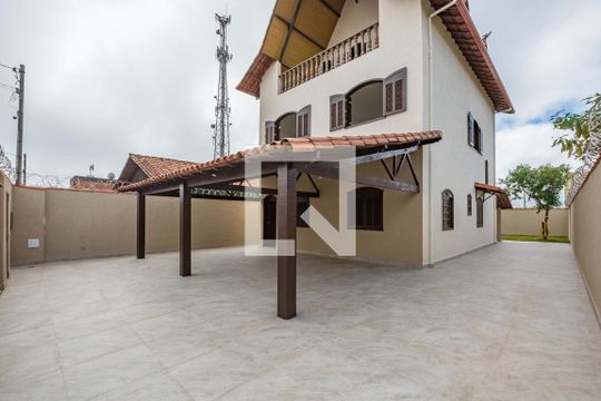 Garagem de casa à venda com 4 quartos, 280m² em Jardim Canada, Nova Lima