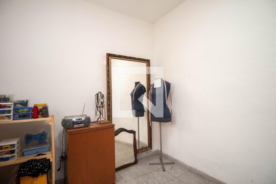 Quarto 1 de casa à venda com 3 quartos, 185m² em Vila Cordeiro, São Paulo