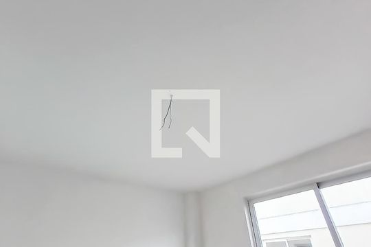 Quarto Suite 1 de apartamento à venda com 2 quartos, 70m² em Todos Os Santos, Rio de Janeiro