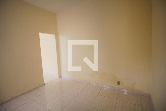 Cozinha de casa para alugar com 2 quartos, 55m² em Concórdia, Belo Horizonte