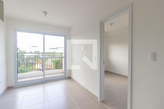 Apartamento à venda com 1 quarto, 28m² em Vila Butantã, São Paulo