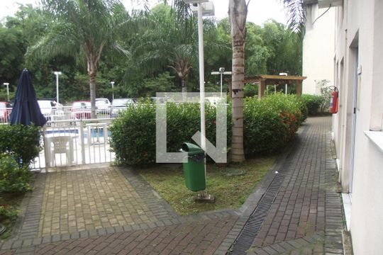 Area comum de apartamento à venda com 3 quartos, 69m² em Cachambi, Rio de Janeiro