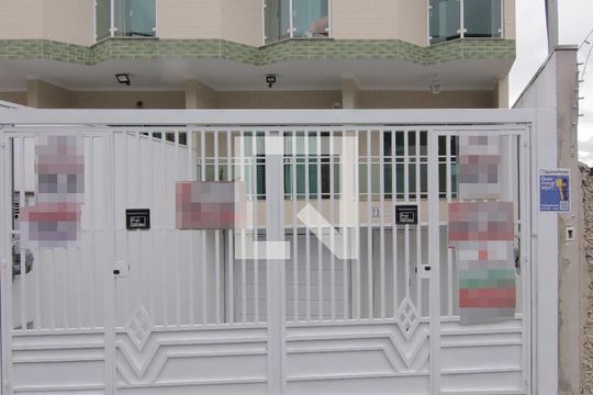 Fachada de casa à venda com 4 quartos, 270m² em Vila São Francisco (zona Leste), São Paulo
