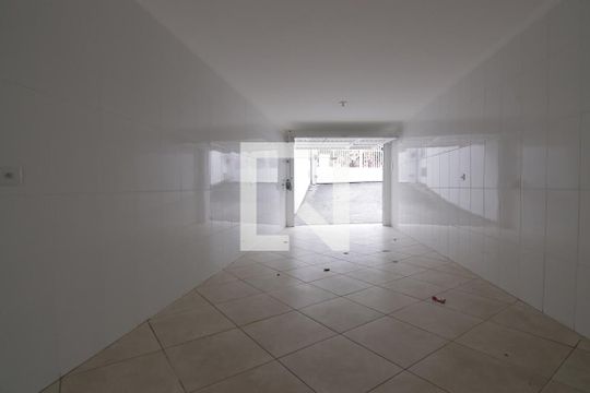 Garagem de casa à venda com 4 quartos, 270m² em Vila São Francisco (zona Leste), São Paulo
