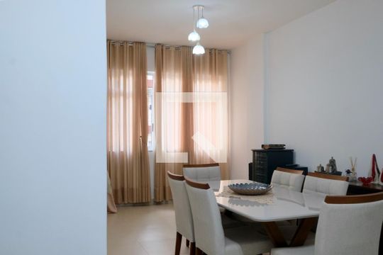 Apartamento à venda com 3 quartos, 111m² em Centro, Belo Horizonte