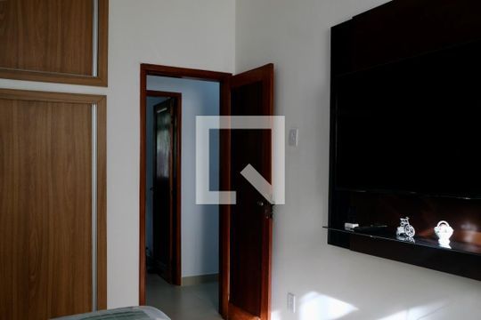Quarto 3 de apartamento à venda com 3 quartos, 111m² em Centro, Belo Horizonte