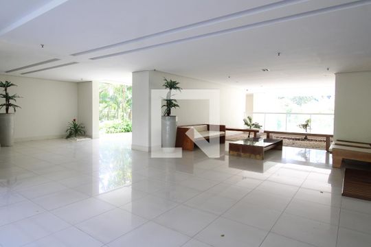 Área Comum de apartamento à venda com 3 quartos, 98m² em Jacarepaguá, Rio de Janeiro