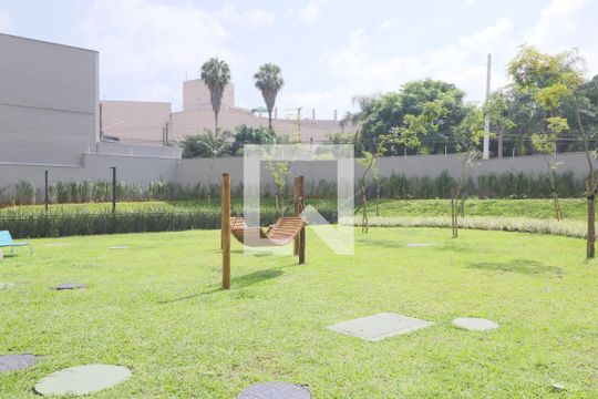 Pet place de apartamento para alugar com 2 quartos, 66m² em Santo Amaro, São Paulo