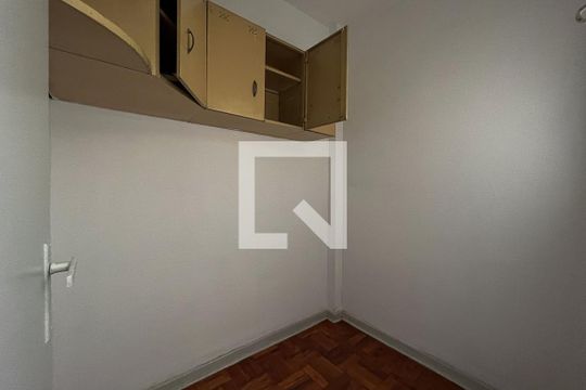 Quarto de Serviço de apartamento à venda com 2 quartos, 114m² em Bom Retiro, São Paulo
