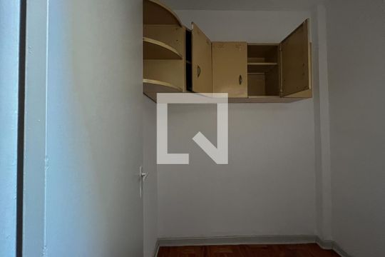 Quarto de Serviço de apartamento à venda com 2 quartos, 114m² em Bom Retiro, São Paulo