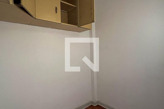 Quarto de Serviço de apartamento à venda com 2 quartos, 114m² em Bom Retiro, São Paulo