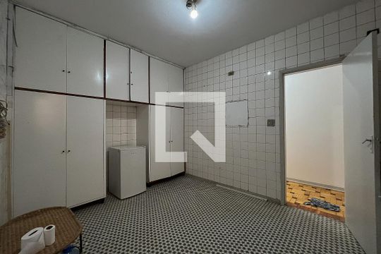 Cozinha de apartamento à venda com 2 quartos, 114m² em Bom Retiro, São Paulo