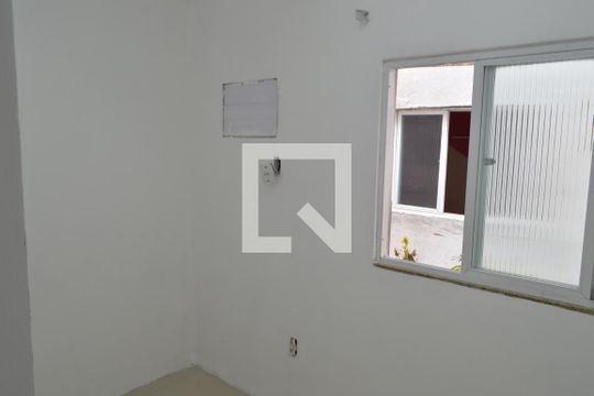 Quarto 2 de casa de condomínio à venda com 2 quartos, 70m² em Curicica, Rio de Janeiro