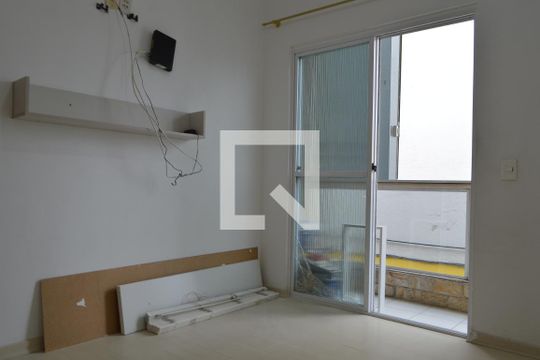 Quarto 1 de casa de condomínio à venda com 2 quartos, 70m² em Curicica, Rio de Janeiro