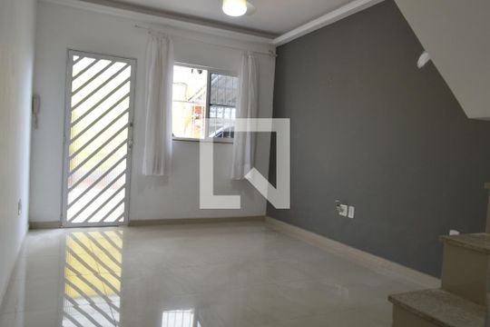 Casa de Condomínio à venda com 2 quartos, 70m² em Curicica, Rio de Janeiro