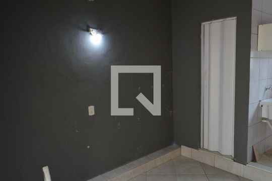 Terraço coberto de casa de condomínio à venda com 2 quartos, 70m² em Curicica, Rio de Janeiro