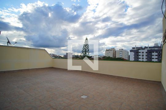 Área Externa de apartamento à venda com 1 quarto, 45m² em Vl Ipiranga, Porto Alegre