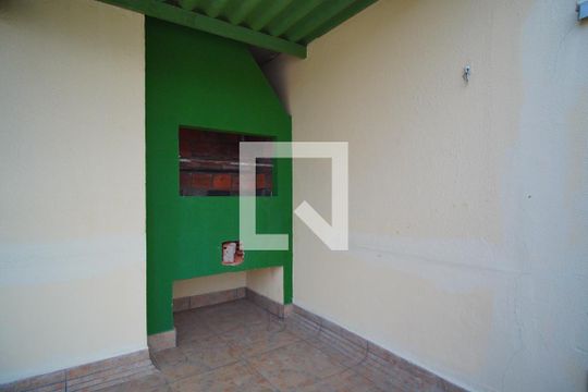 Área Externa de apartamento à venda com 1 quarto, 45m² em Vl Ipiranga, Porto Alegre