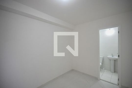 Suíte de apartamento para alugar com 1 quarto, 24m² em Paraíso do Morumbi, São Paulo
