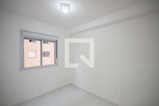 Suíte de apartamento para alugar com 1 quarto, 24m² em Paraíso do Morumbi, São Paulo