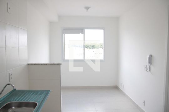 Apartamento para alugar com 1 quarto, 26m² em Vila Ema, São Paulo