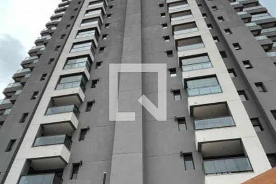 Fachada de apartamento à venda com 2 quartos, 87m² em Vila Osasco, Osasco