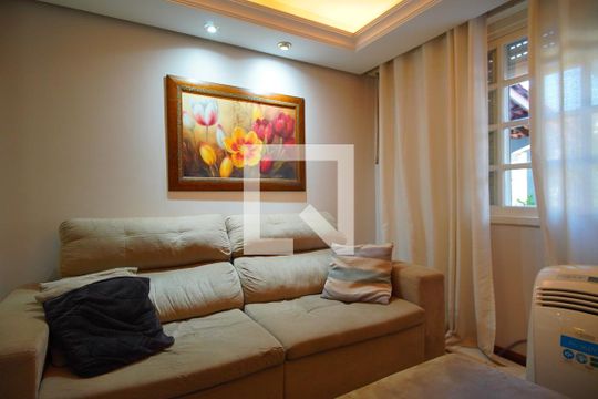 Casa à venda com 3 quartos, 140m² em Jardim Itu, Porto Alegre