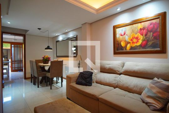 Casa à venda com 3 quartos, 140m² em Jardim Itu, Porto Alegre