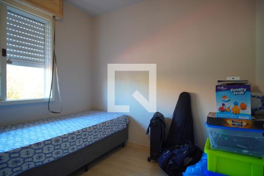 Quarto  1 de casa à venda com 3 quartos, 140m² em Jardim Itu, Porto Alegre