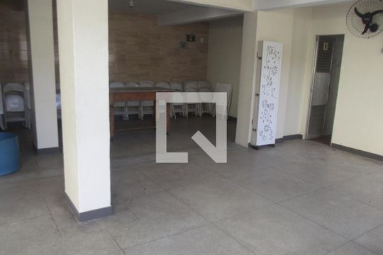 Área comum de apartamento para alugar com 2 quartos, 78m² em Cachambi, Rio de Janeiro