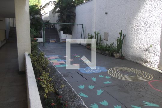 Área comum de apartamento para alugar com 2 quartos, 78m² em Cachambi, Rio de Janeiro