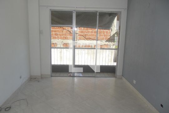 Apartamento para alugar com 2 quartos, 78m² em Cachambi, Rio de Janeiro