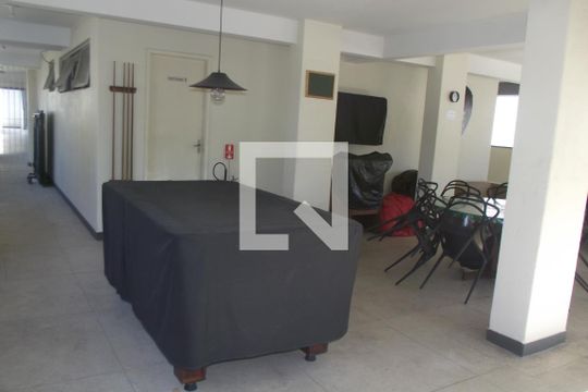 Área comum de apartamento para alugar com 2 quartos, 78m² em Cachambi, Rio de Janeiro