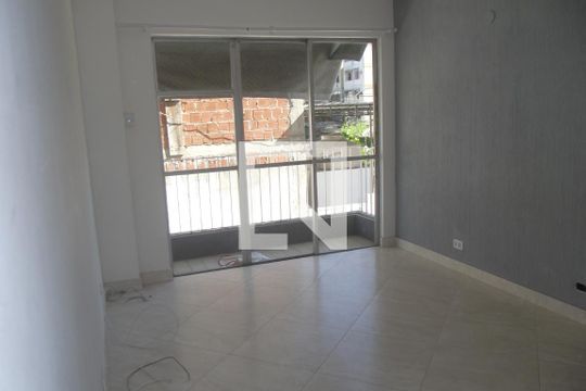 Sala de apartamento para alugar com 2 quartos, 78m² em Cachambi, Rio de Janeiro