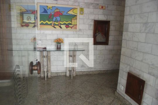 Área comum de apartamento para alugar com 2 quartos, 78m² em Cachambi, Rio de Janeiro