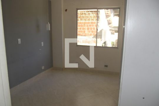 Quarto 1 de apartamento para alugar com 2 quartos, 78m² em Cachambi, Rio de Janeiro