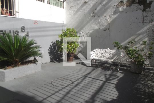 Fachada de apartamento para alugar com 2 quartos, 78m² em Cachambi, Rio de Janeiro