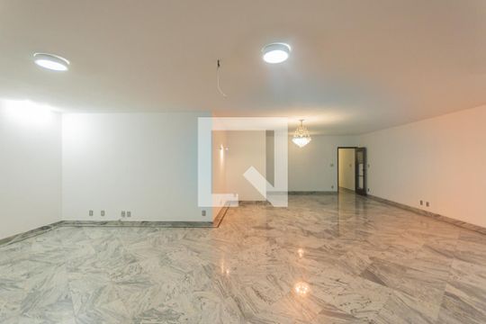 Apartamento à venda com 4 quartos, 310m² em Tijuca, Rio de Janeiro