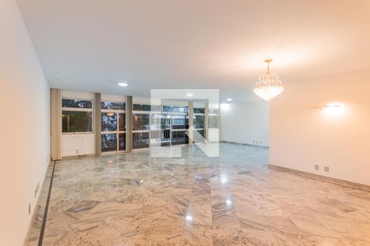 Apartamento à venda com 4 quartos, 310m² em Tijuca, Rio de Janeiro