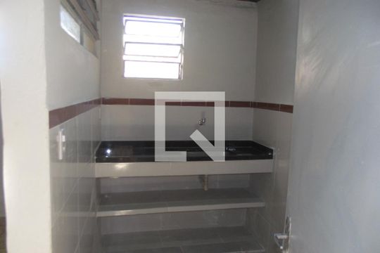 Studio de kitnet/studio para alugar com 1 quarto, 20m² em Higienópolis, Rio de Janeiro