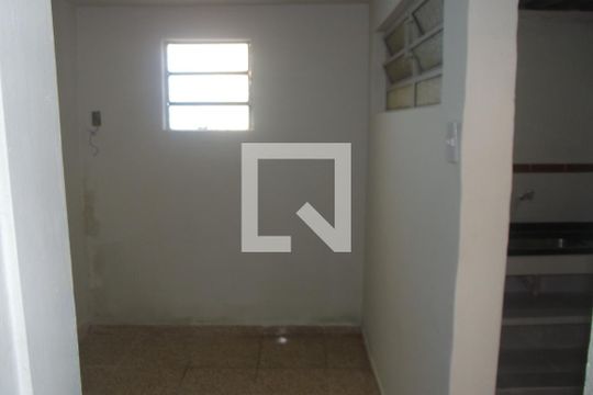 Studio de kitnet/studio para alugar com 1 quarto, 20m² em Higienópolis, Rio de Janeiro