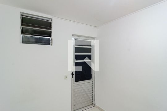 Sala/Quarto de apartamento para alugar com 1 quarto, 25m² em Vila Clementino, São Paulo