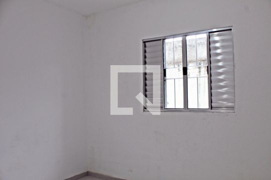 Quarto de casa para alugar com 1 quarto, 44m² em Conjunto Residencial José Bonifácio, São Paulo