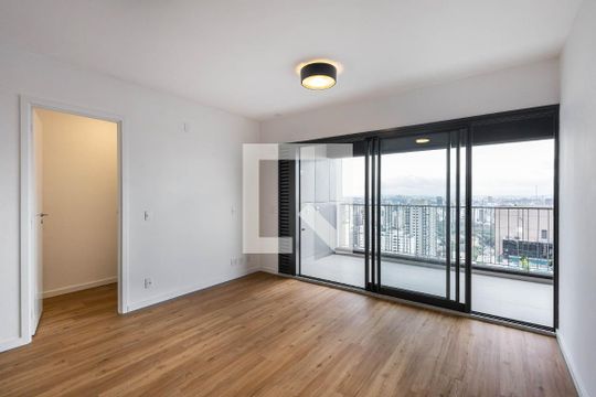 Apartamento para alugar com 2 quartos, 70m² em Pinheiros, São Paulo