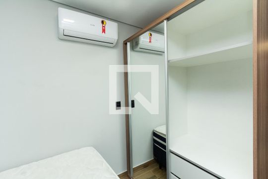 Studio de kitnet/studio para alugar com 1 quarto, 15m² em Vila Nova Conceição, São Paulo
