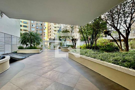 Área Comum de apartamento à venda com 3 quartos, 210m² em Santa Cecília, São Paulo