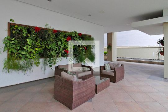 Área Comum de apartamento à venda com 3 quartos, 210m² em Santa Cecília, São Paulo